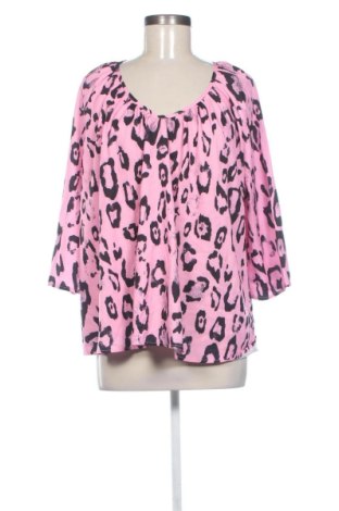 Bluză de femei Unbranded, Mărime XL, Culoare Multicolor, Preț 50,84 Lei, #137787465