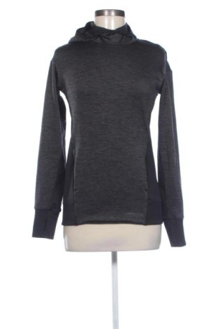 Bluză de femei Decathlon, Mărime XS, Culoare Gri, Preț 61,99 Lei, #137791463