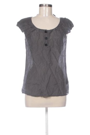 Bluză de femei H&M, Mărime M, Culoare Gri, Preț 50,84 Lei, #137793425