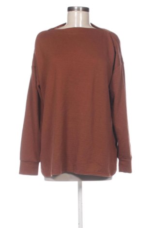 Damen Shirt Maxi Blue, Größe XXL, Farbe Braun, Preis € 9,68, #137794691