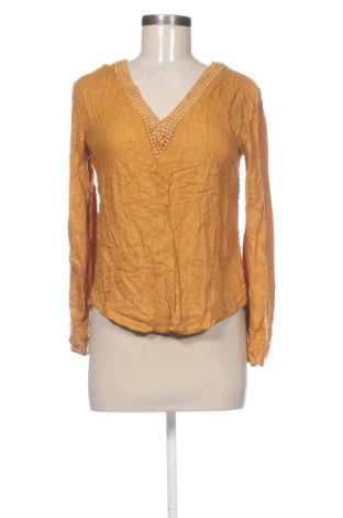 Bluză de femei Unbranded, Mărime S, Culoare Portocaliu, Preț 52,49 Lei, #137794800