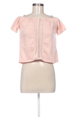 Dámska blúza H&M, Veľkosť M, Farba Ružová, Cena  9,72 €, #137797590