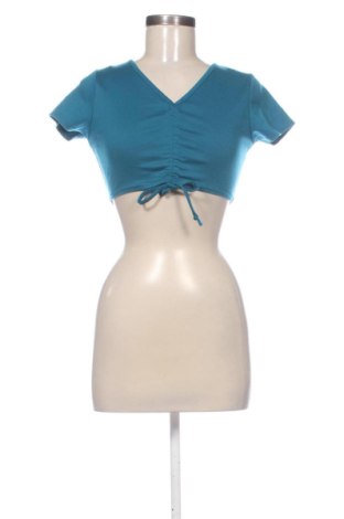 Bluză de femei Collective, Mărime M, Culoare Albastru, Preț 52,49 Lei, #137798714