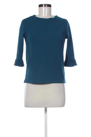 Bluzka damska Unbranded, Rozmiar M, Kolor Niebieski, Cena 42,34 zł, #137799505