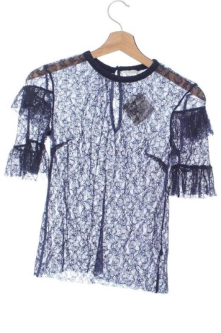 Női blúz H&M, Méret XS, Szín Kék, Ár 3 546 Ft, #137799516