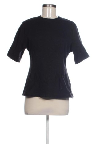 Γυναικεία μπλούζα H&M, Μέγεθος M, Χρώμα Μαύρο, Τιμή 9,72 €, #137799663