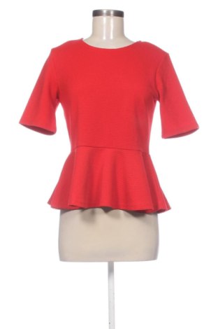 Bluzka damska H&M, Rozmiar M, Kolor Czerwony, Cena 42,34 zł, #137800188