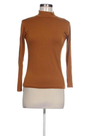 Bluzka damska Unbranded, Rozmiar S, Kolor Pomarańczowy, Cena 41,13 zł, #137800277