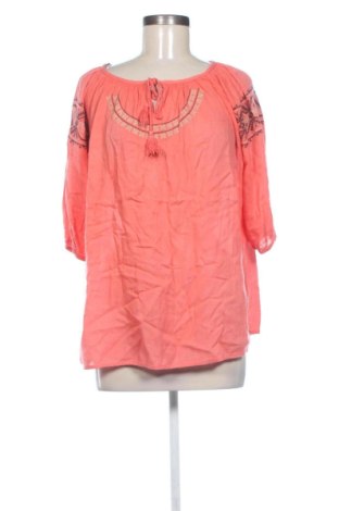 Bluzka damska Unbranded, Rozmiar XL, Kolor Różowy, Cena 75,61 zł, #137801491