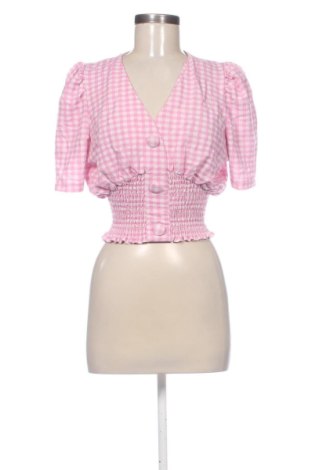 Bluză de femei Gina Tricot, Mărime S, Culoare Multicolor, Preț 88,18 Lei, #137803888