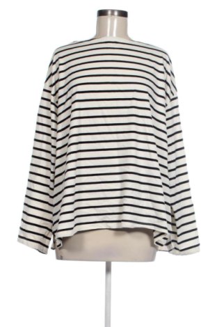 Dámská halenka H&M, Velikost 4XL, Barva Vícebarevné, Cena  236,00 Kč, #137803924