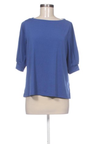 Bluză de femei H&M, Mărime M, Culoare Albastru, Preț 78,84 Lei, #137803943