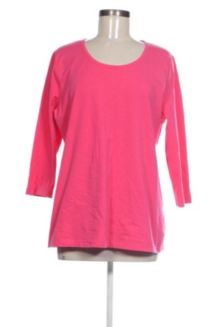 Dámská halenka Bon Prix, Velikost XL, Barva Růžová, Cena  236,00 Kč, #137803947