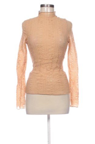 Női blúz H&M, Méret M, Szín Bézs, Ár 5 858 Ft, #137804057