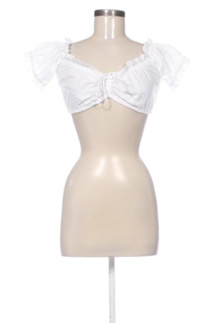 Bluză de femei Country Line, Mărime S, Culoare Alb, Preț 73,49 Lei, #137804722