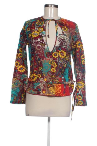 Bluză de femei Mexx, Mărime M, Culoare Multicolor, Preț 91,00 Lei, #137804735