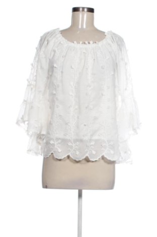 Bluză de femei Apricot, Mărime M, Culoare Alb, Preț 91,00 Lei, #137804917