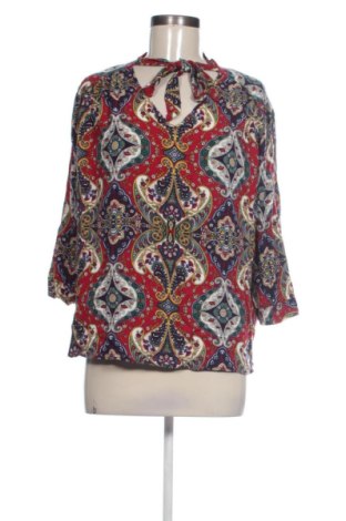 Bluză de femei Unbranded, Mărime 3XL, Culoare Multicolor, Preț 51,00 Lei, #137805071