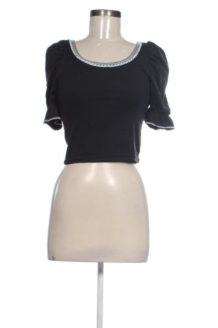 Bluză de femei Unbranded, Mărime XS, Culoare Negru, Preț 51,00 Lei, #137805393