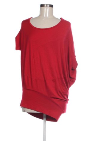 Bluză de femei TWINSET, Mărime S, Culoare Roșu, Preț 330,00 Lei, #137805479