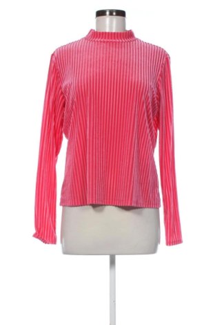 Bluză de femei Monki, Mărime L, Culoare Roz, Preț 36,74 Lei, #137805605