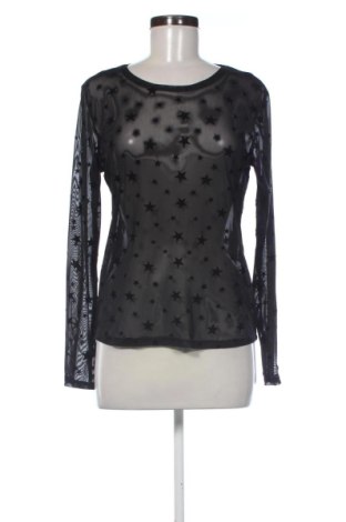 Bluză de femei Pimkie, Mărime M, Culoare Negru, Preț 52,49 Lei, #137805627