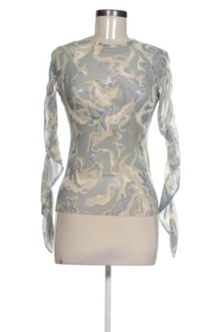 Bluză de femei H&M, Mărime S, Culoare Multicolor, Preț 51,00 Lei, #137805681