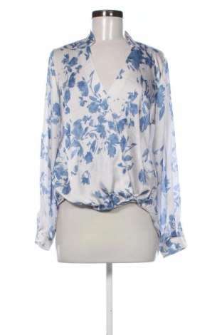 Дамска блуза Sateen, Размер XL, Цвят Многоцветен, Цена 10,00 €, #137806436