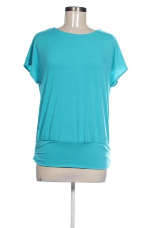 Bluză de femei Janina, Mărime M, Culoare Albastru, Preț 51,00 Lei, #137806630