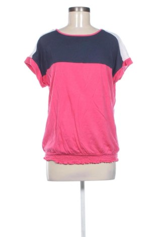 Damen Shirt John Baner, Größe M, Farbe Mehrfarbig, Preis 9,72 €, #137807025