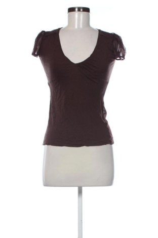 Bluză de femei Miss Sixty, Mărime M, Culoare Maro, Preț 110,23 Lei, #137807061