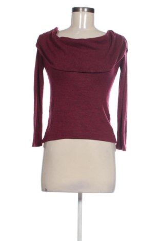 Bluză de femei No Boundaries, Mărime S, Culoare Roșu, Preț 51,00 Lei, #137807965