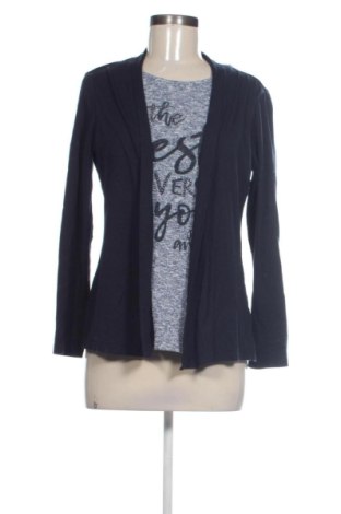 Bluză de femei Canda, Mărime M, Culoare Albastru, Preț 51,00 Lei, #137807987