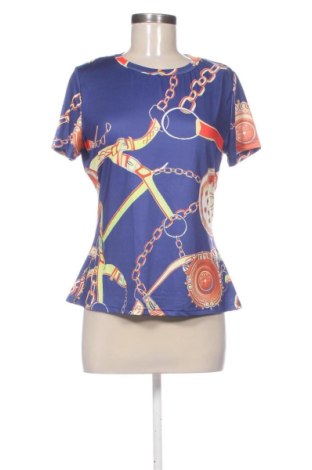 Bluză de femei Unbranded, Mărime M, Culoare Multicolor, Preț 52,49 Lei, #137808211