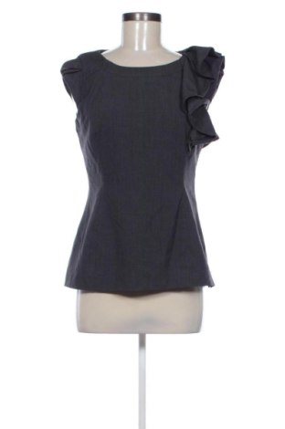 Bluză de femei Ellen Tracy, Mărime L, Culoare Gri, Preț 110,35 Lei, #137808283