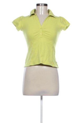 Bluză de femei Basics, Mărime M, Culoare Galben, Preț 52,49 Lei, #137808390