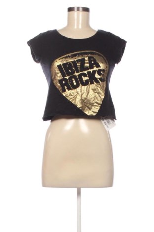 Bluză de femei Atmosphere, Mărime S, Culoare Negru, Preț 50,84 Lei, #137808453