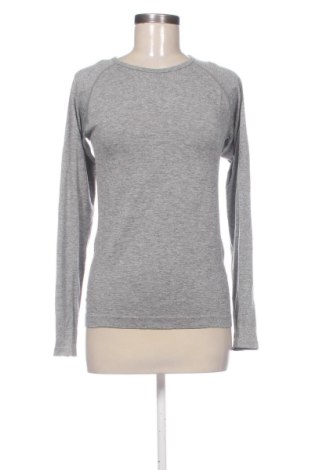 Bluzka damska Unbranded, Rozmiar S, Kolor Szary, Cena 42,34 zł, #137808464