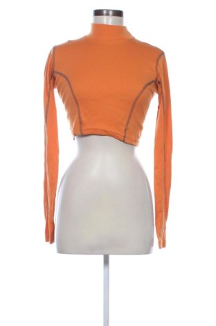 Bluză de femei Pause Jeans, Mărime XS, Culoare Portocaliu, Preț 89,23 Lei, #137808571