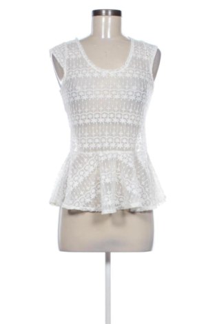 Bluză de femei Zara, Mărime M, Culoare Alb, Preț 52,49 Lei, #137808770