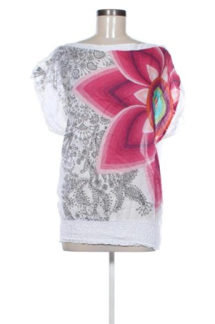 Bluză de femei Desigual, Mărime L, Culoare Multicolor, Preț 110,23 Lei, #137808778