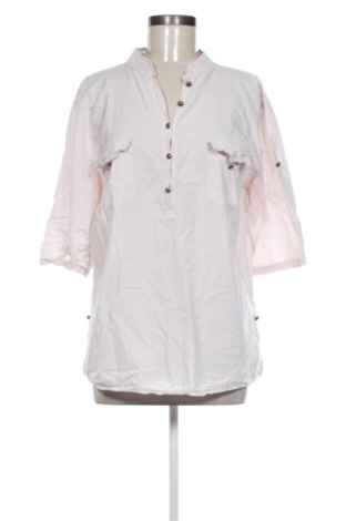 Bluză de femei NEW COLLECTION, Mărime M, Culoare Roz, Preț 73,49 Lei, #137808869