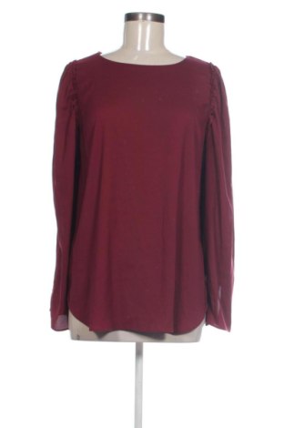 Bluză de femei Ann Taylor, Mărime L, Culoare Roșu, Preț 129,00 Lei, #137808873