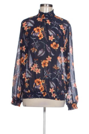 Bluză de femei Pieces, Mărime XL, Culoare Multicolor, Preț 54,00 Lei, #137808921
