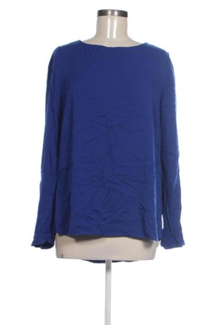Bluză de femei Zero, Mărime L, Culoare Albastru, Preț 91,00 Lei, #137808947