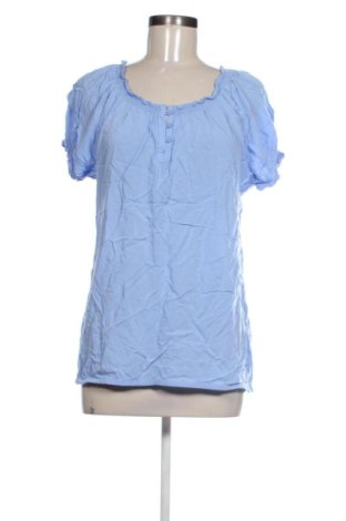 Női blúz Up 2 Fashion, Méret L, Szín Kék, Ár 3 445 Ft, #137809057