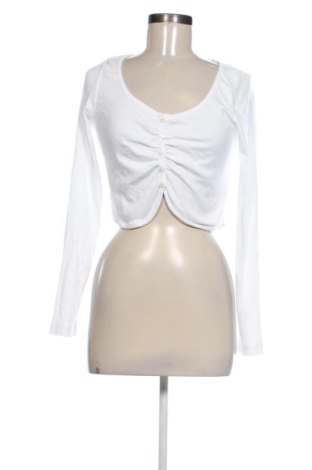 Bluză de femei Esprit, Mărime M, Culoare Alb, Preț 89,23 Lei, #137809557
