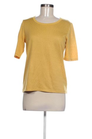 Bluză de femei Sinsay, Mărime M, Culoare Galben, Preț 51,00 Lei, #137809853