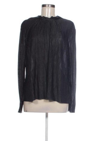 Bluză de femei H&M, Mărime XL, Culoare Negru, Preț 51,00 Lei, #137809872