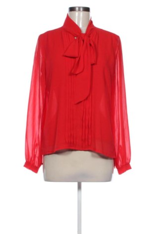 Bluză de femei Unbranded, Mărime M, Culoare Roșu, Preț 52,49 Lei, #137809916